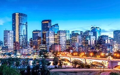 How to rent your first apartment in Canada
