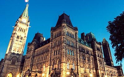 Minister Mendicino announces the coming into force of the  College of Immigration and Citizenship Consultants Act