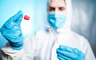 A negative COVID-19 test will be needed to travel to Canada