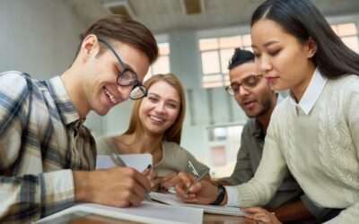 Canada, an attractive study abroad destination