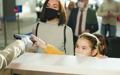 Permanent Residents Can Travel To Canada as of June 21