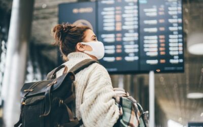 CANADIAN BORDER REOPENING ON SEPT. 7, 2021 FOR FULLY VACCINATED TRAVELLERS