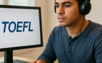 Canada Now Accepts TOEFL Essentials for Permanent Residency Applications