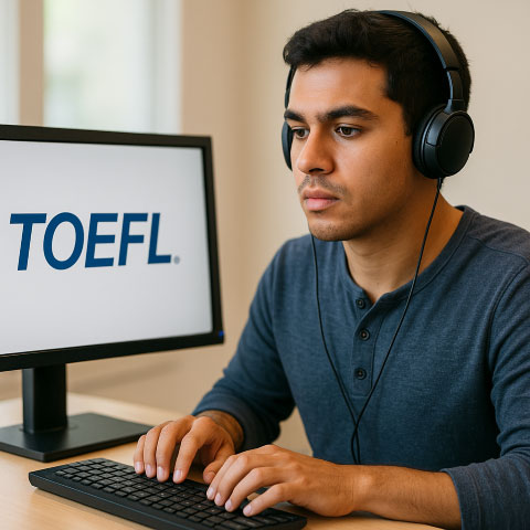 TOEFL