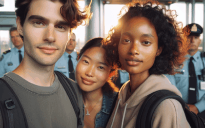 Enhancing Security and Efficiency at Canada’s Ports of Entry