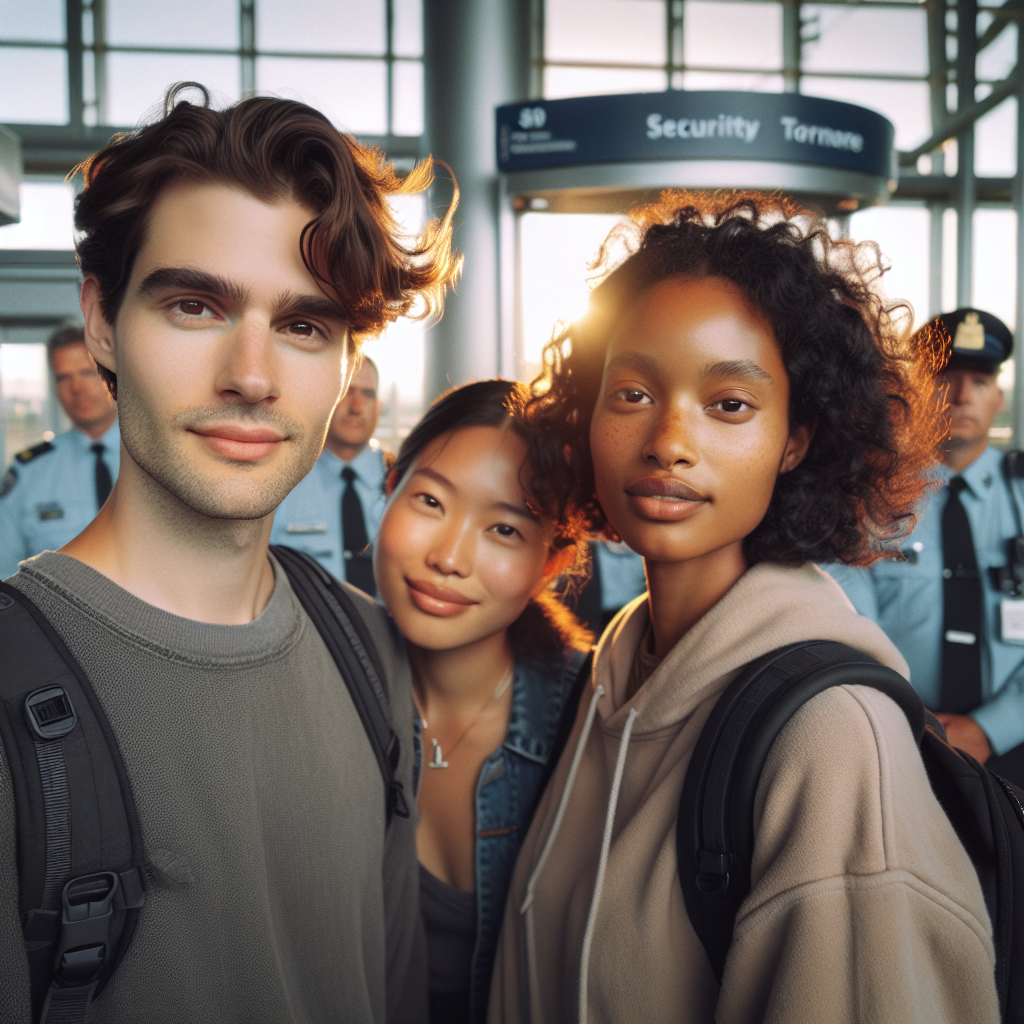 Enhancing Security and Efficiency at Canada’s Ports of Entry