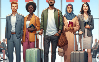 Understanding Recent Changes in Canadian Immigration Processing Times