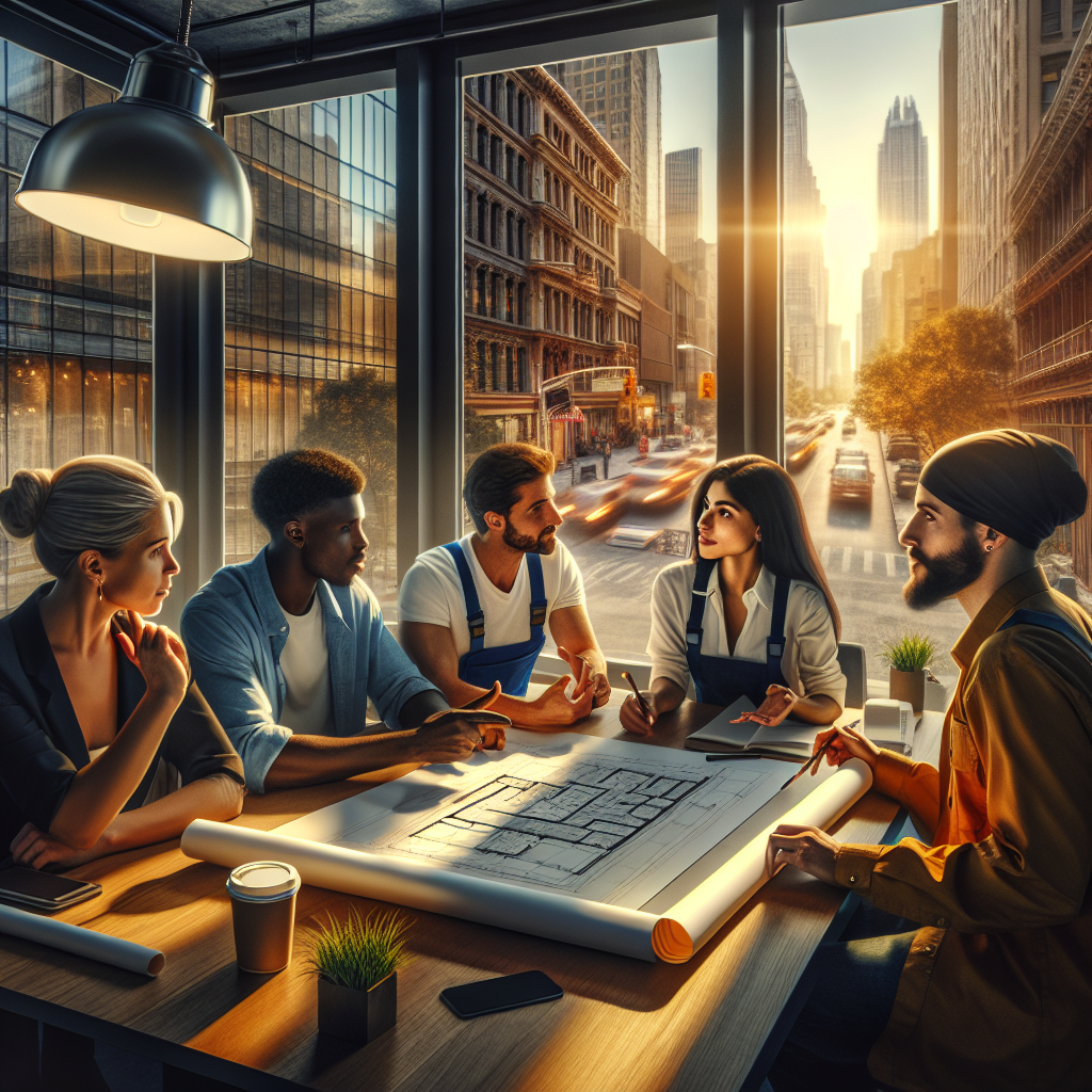 New Opportunities for Trades Professionals in Canada