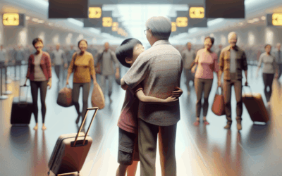 Sponsoring Dependent Children for Permanent Residence in Canada