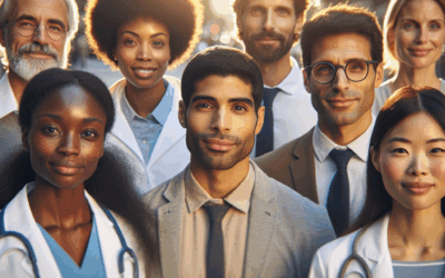 Exploring Canada’s Job Market Trends in 2025