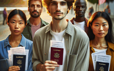 Latest Express Entry Draws in 2025: A Comprehensive Overview