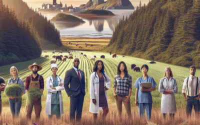 Prince Edward Island Provincial Nominee Program: 2025 Schedule and Nominations