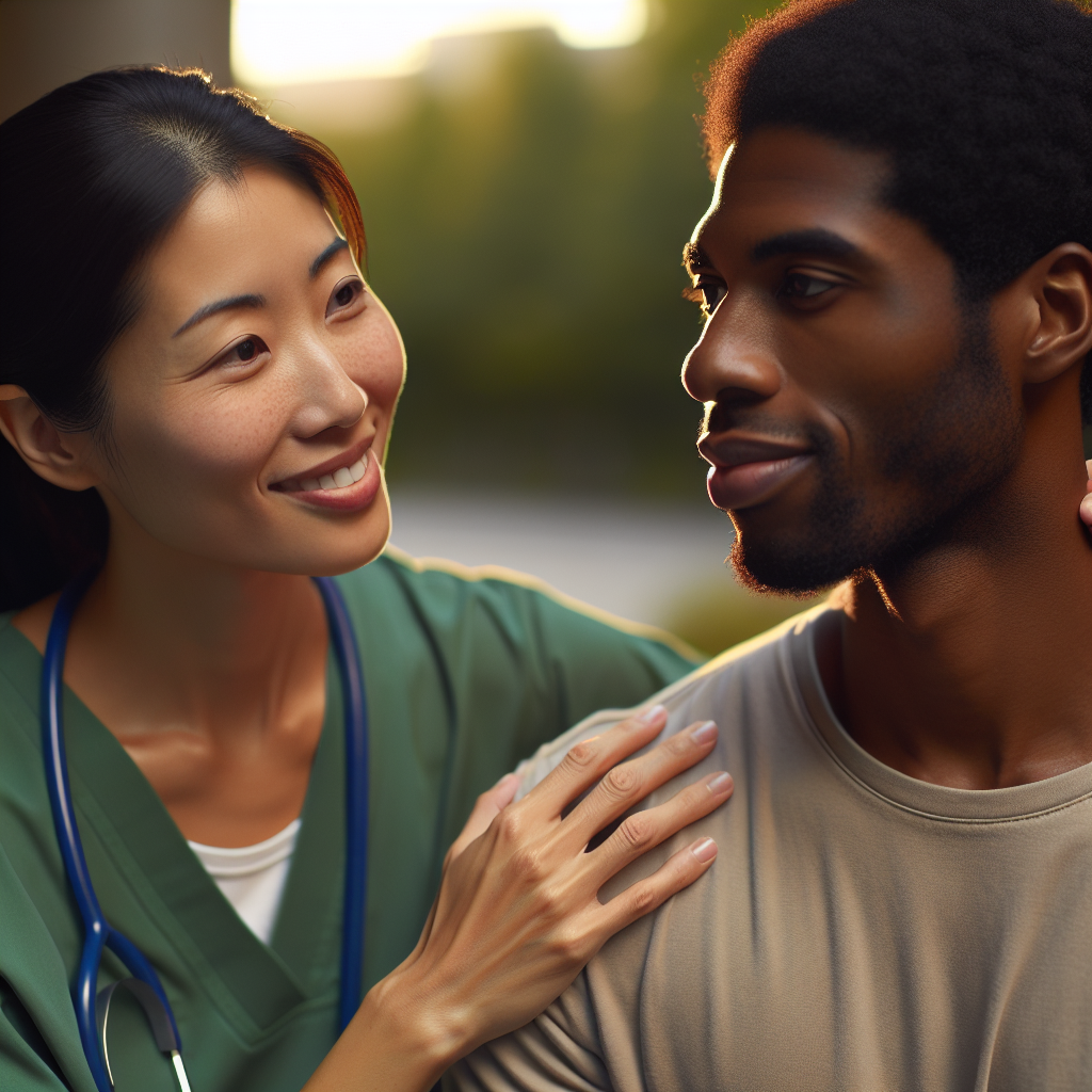 Changes in Permanent Residence Pathway for Caregivers Abroad