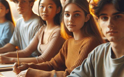 Unlocking Permanent Residence in Canada through Education Programs