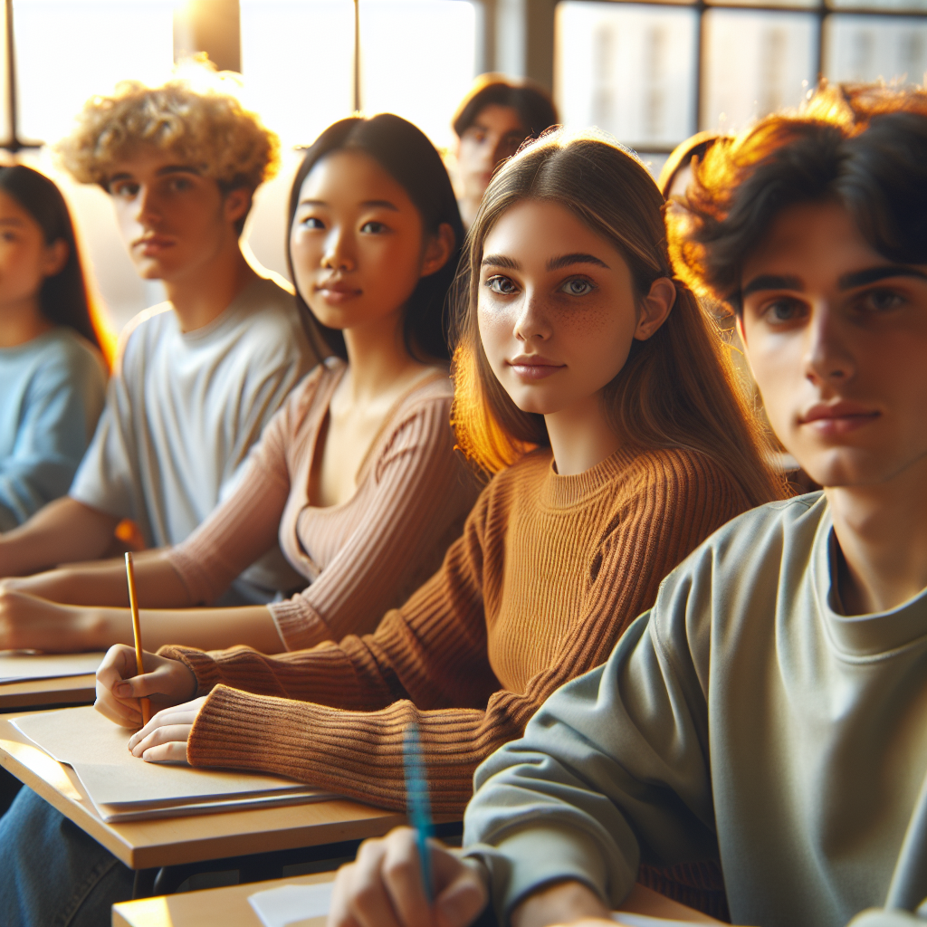 Unlocking Permanent Residence in Canada through Education Programs
