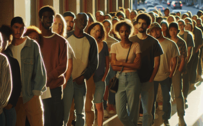 Understanding the Rising Backlog in Immigration Applications