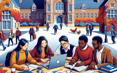 Understanding Work Restrictions for International Students in Canada