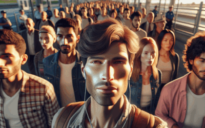 Enhancing Border Security: Canada’s AI Screening for Travelers