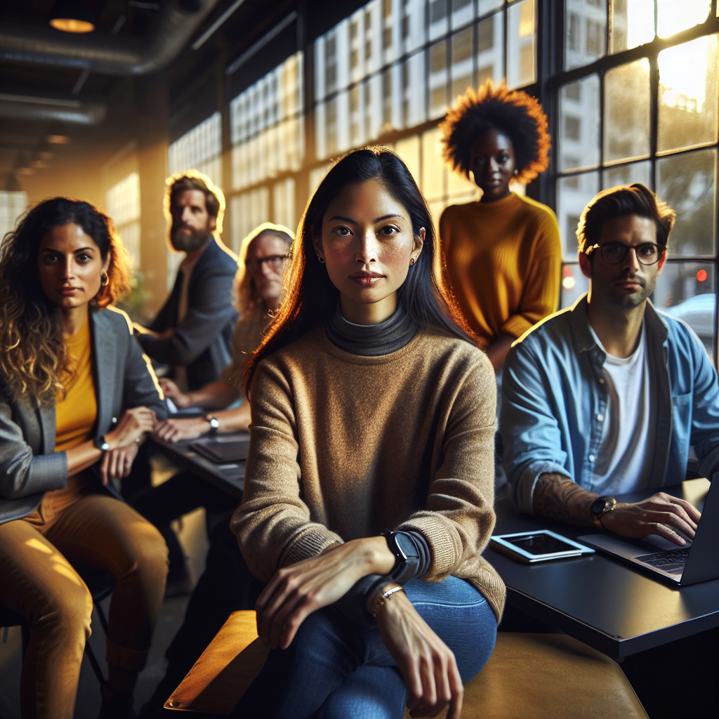 Canada’s Initiatives to Attract Global Tech Talent