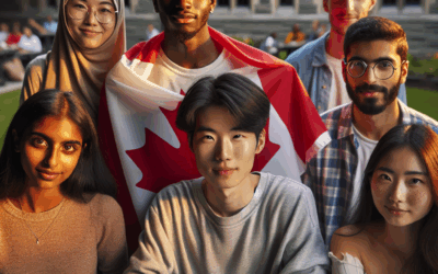 Latest Updates on Canadian Immigration Processing Times 2025