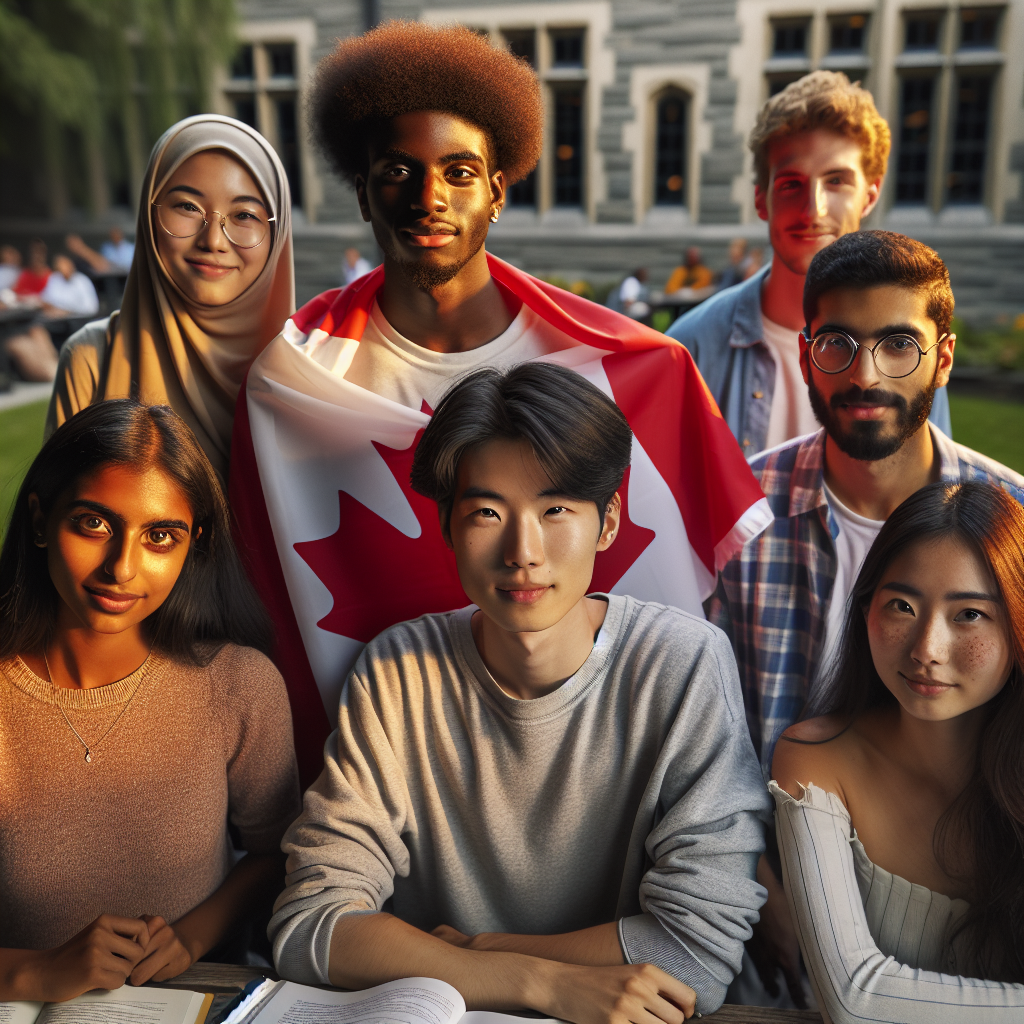 Latest Updates on Canadian Immigration Processing Times 2025
