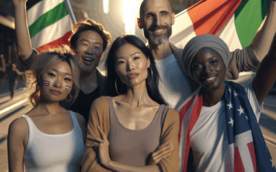Latest Express Entry Draw Results and Trends in 2025