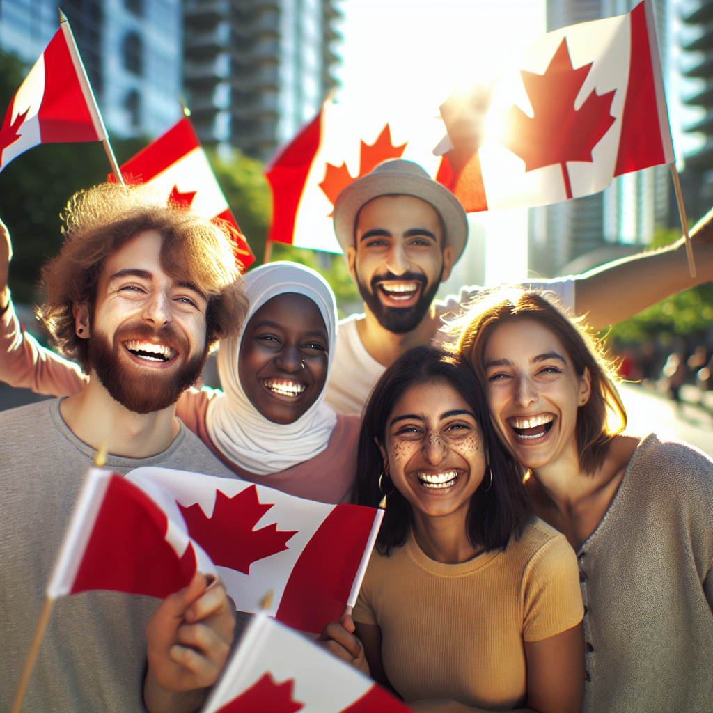 Canada Invites 291 Candidates for Permanent Residence in Latest Express Entry Draw