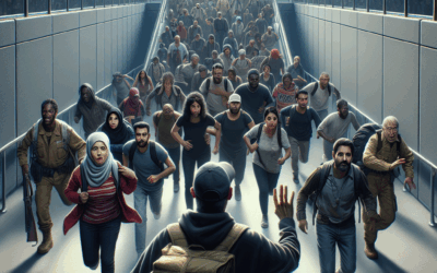 Canada’s Rising Asylum Numbers: A Closer Look