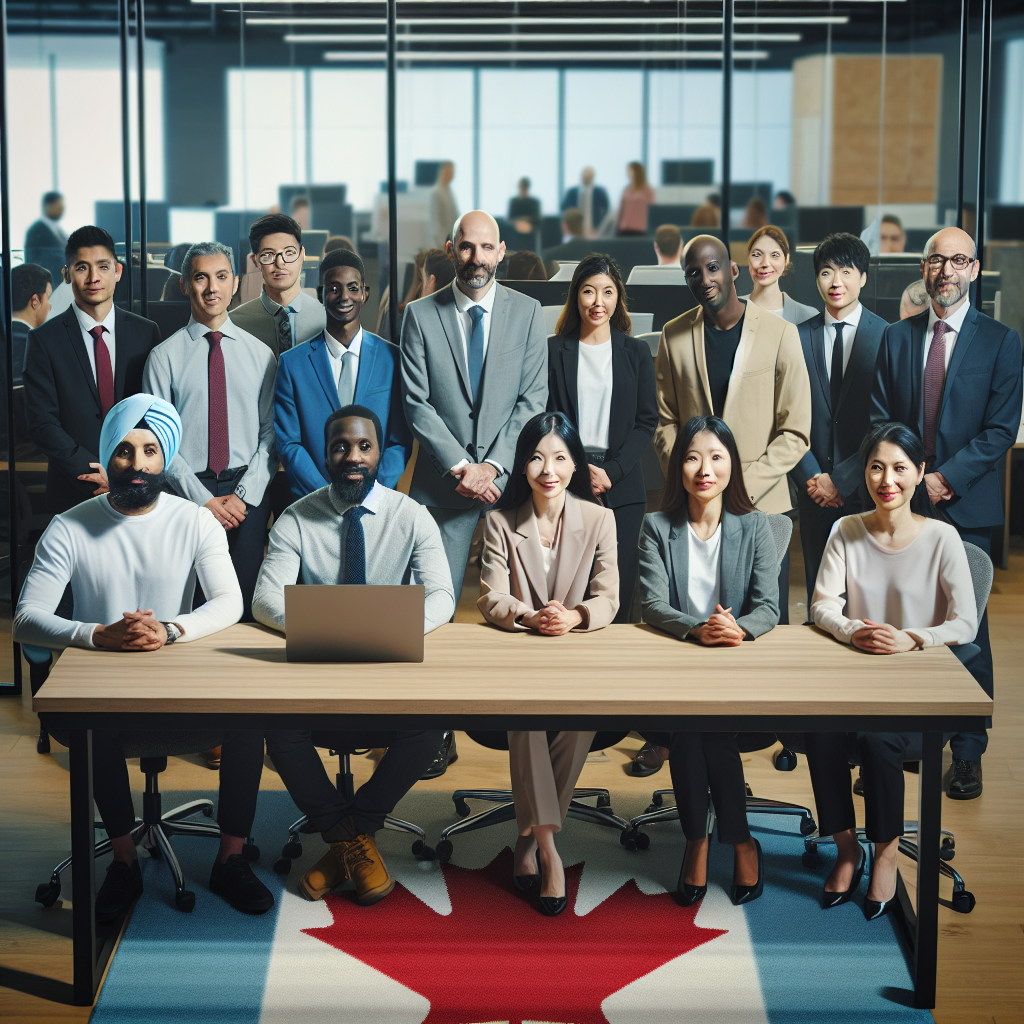 Navigating Employer-Driven Immigration Programs in Canada