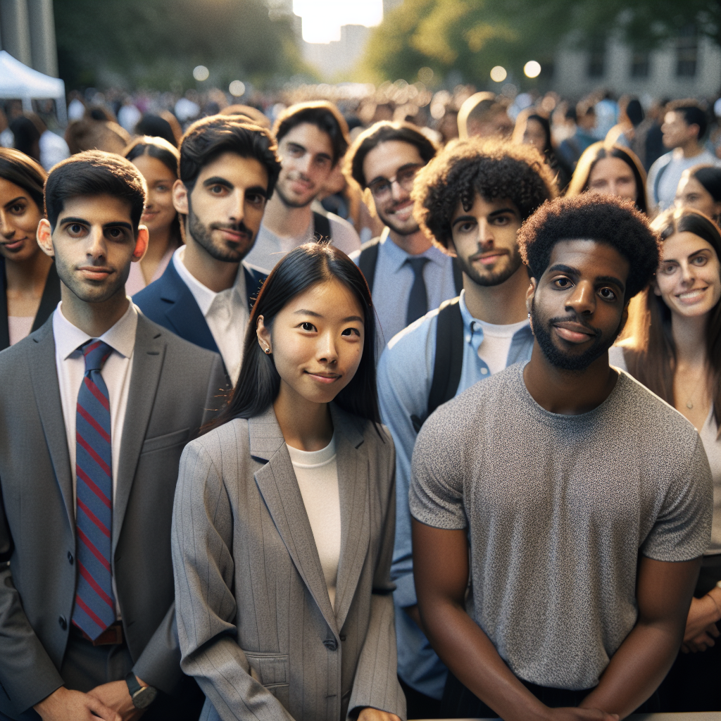 Unlocking Permanent Residency Through Studying in Canada