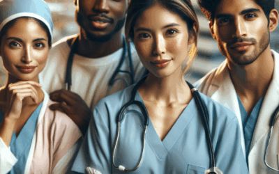 Addressing Canada’s Healthcare Worker Shortage Through Immigration