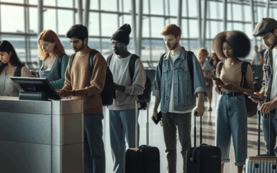 Decline in Temporary Resident Arrivals in Canada: Latest Data 2025