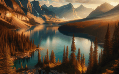 Canada Ranks in Top 10 Countries for Travel in 2025