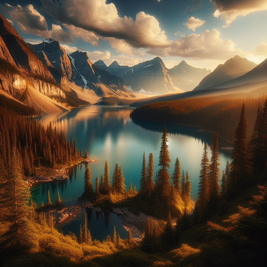 Canada Ranks in Top 10 Countries for Travel in 2025