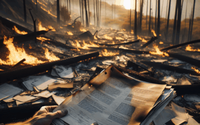 Canada Extends Special Measures for Individuals Affected by 2025 Wildfires