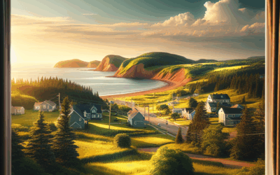 Prince Edward Island Surprise Draw for International Graduates