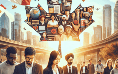 Canada Express Entry Draws 2025: Latest Updates and Trends