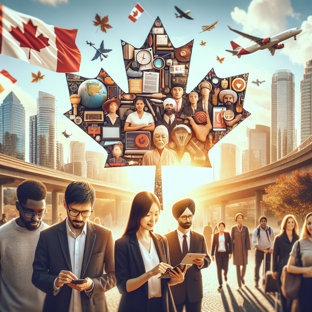 Canada Express Entry Draws 2025: Latest Updates and Trends