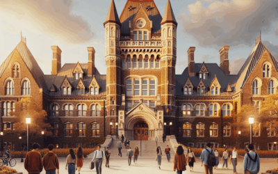 2026 Canadian University Rankings: Top Universities and Global Standing