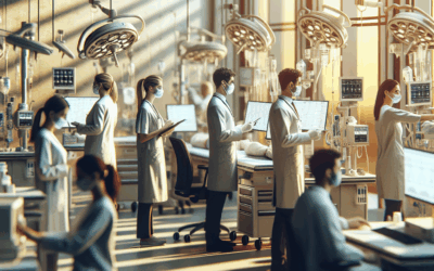 Canada Healthcare Residency Draw 2025: Latest Updates