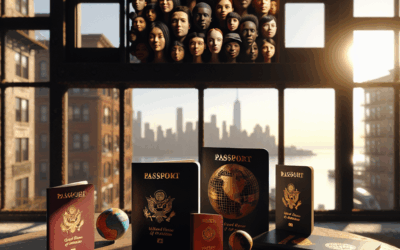 2025 Deadline for International Experience Canada Work Permits