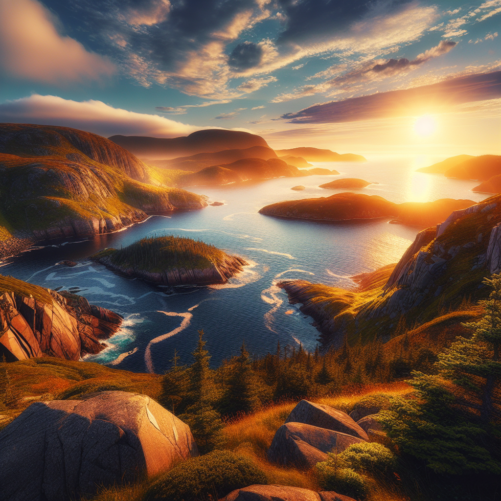 Newfoundland and Labrador Provincial Immigration Update