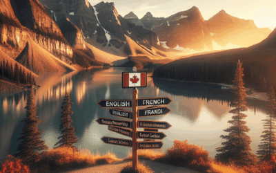 Unlocking Canadian Permanent Residence with French Language Proficiency