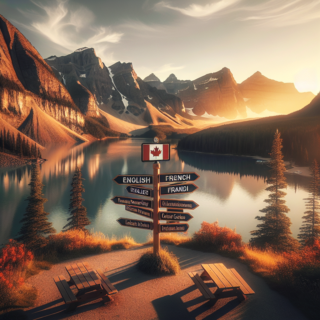 Unlocking Canadian Permanent Residence with French Language Proficiency