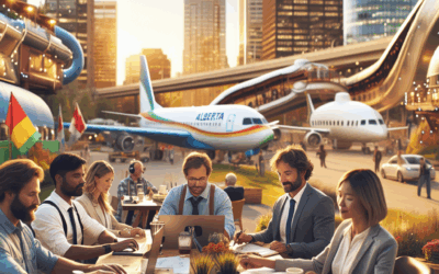 Alberta’s Recent Immigration Draws: A Detailed Overview