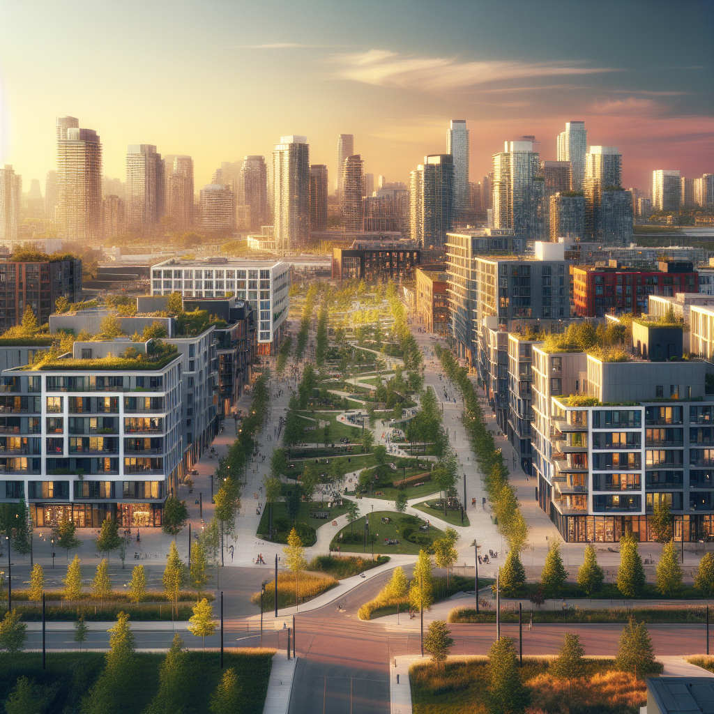 Canada’s 2025 Immigration Application Processing Plans Revealed