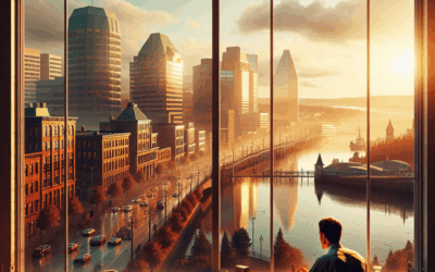 New Brunswick Provincial Nominee Program October Draws Overview