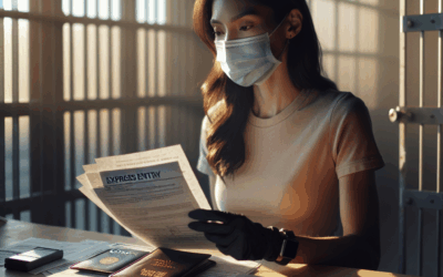 Latest Express Entry Draws and ITA Statistics in 2025