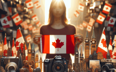 Requirements for Becoming a Canadian Citizen