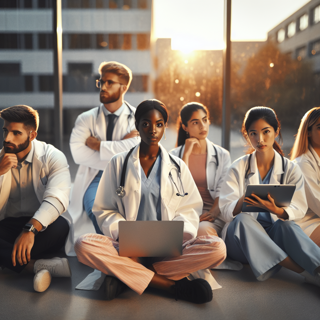 Navigating Ontario’s Healthcare System: A Comprehensive Guide